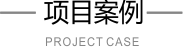项目案例