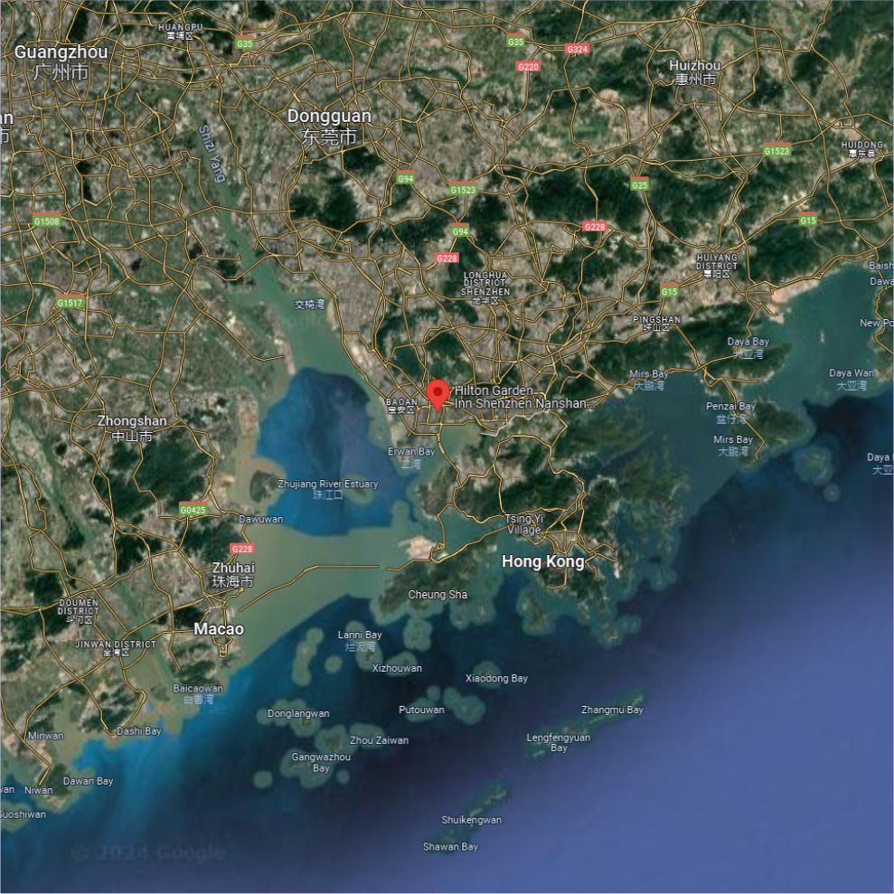 中慧长源设计集团